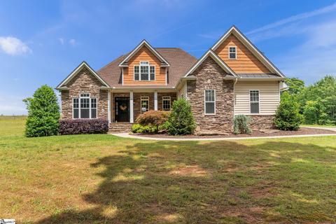 108 Coster Rd, Travelers Rest, SC 29690