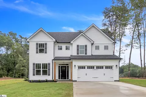 172 Styles Rd, Taylors, SC 29687