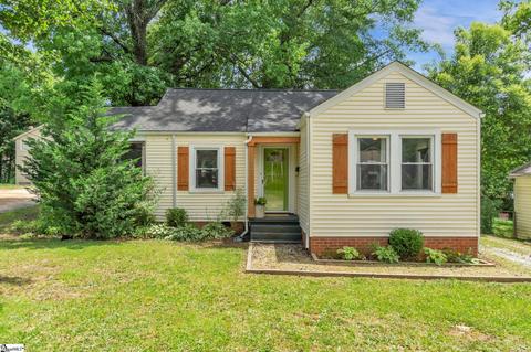 316 E Blue Ridge Dr, Greenville, SC 29609