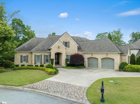 432 Chamblee Blvd, Greenville, SC 29615