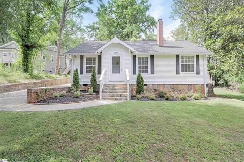 215 Cowan Ct, Greenville, SC 29607