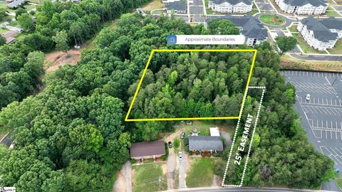 Tbd Sulphur Springs Road, Greenville, SC 29617