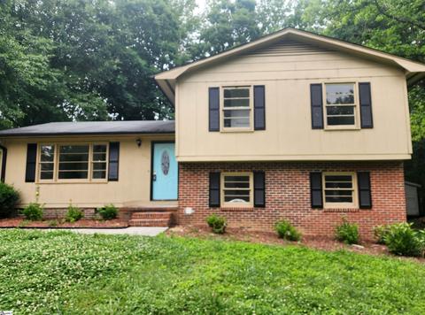 140 Ashdown Dr, Simpsonville, SC 29680