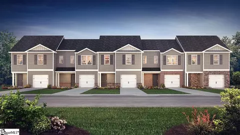 1441 N Cardiff Ln, Spartanburg, SC 29301