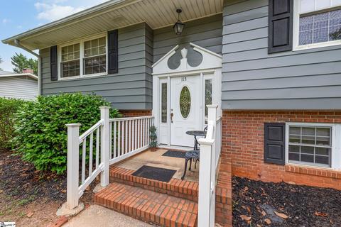 115 Devon Dr, Mauldin, SC 29662 photo 3