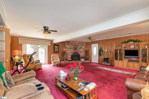 115 Devon Dr, Mauldin, SC 29662 photo 5
