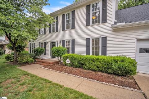 206 W Silverleaf St, Greer, SC 29650 photo 2