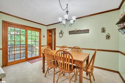 206 W Silverleaf St, Greer, SC 29650 photo 5
