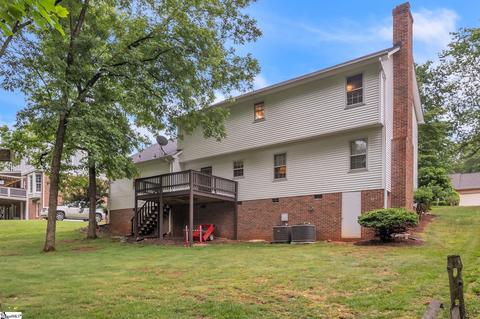 206 W Silverleaf St, Greer, SC 29650 photo 24