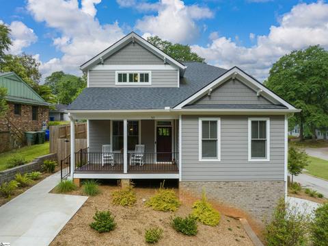 515 Wilton St, Greenville, SC 29609