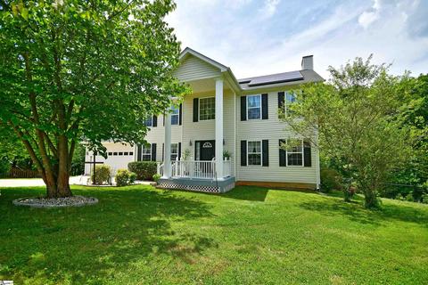 9 Spring Sky Ct, Taylors, SC 29687