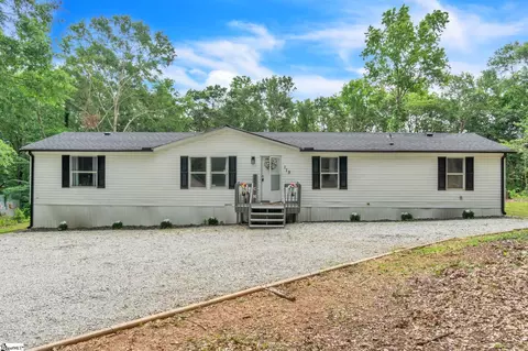 115 Berry Glen Rd, Pelzer, SC 29669