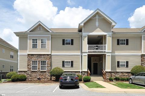 340 Easterlin Unit B 101 Way UNIT B 101, Greenville, SC 29607