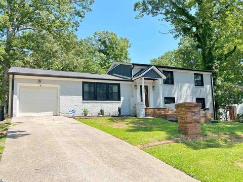 11 Pine Creek Ct, Greenville, SC 29605