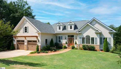 3 French Country Pl, Greenville, SC 29609