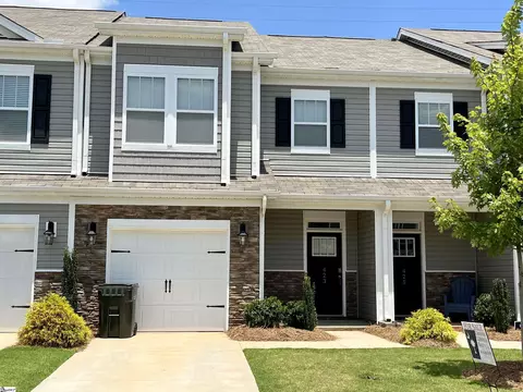 423 Yellow Fox Rd, Greer, SC 29650