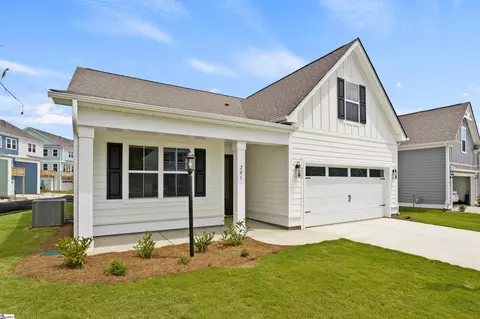 201 Encampment Blvd #LOT 72, Simpsonville, SC 29681