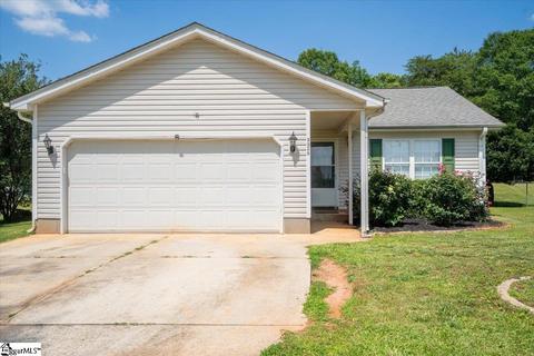3326 Jug Factory Rd, Greer, SC 29651