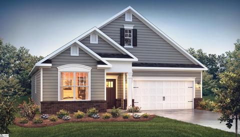185 Dodd Trl, Greenville, SC 29605