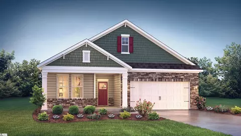 189 Dodd Trl, Greenville, SC 29605