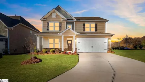 117 Lagerlof Way, Greenville, SC 29605