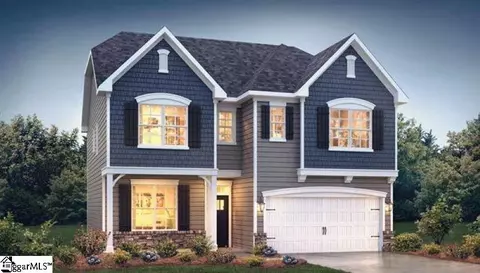 118 Lagerlof Way, Greenville, SC 29605