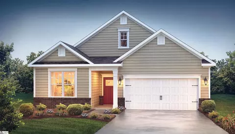 313 Pickford Way, Greenville, SC 29605