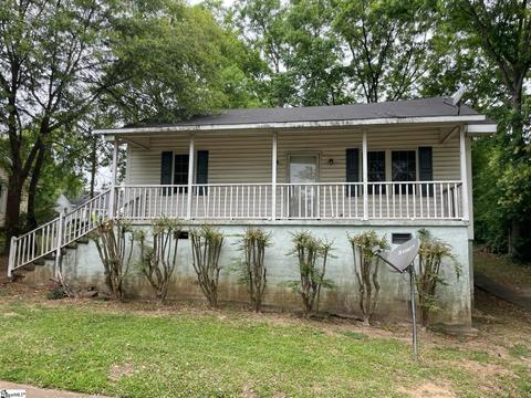 106 Mason St, Greenville, SC 29611