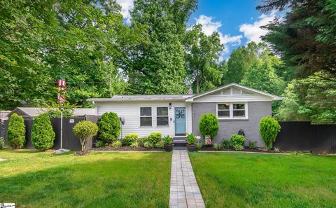 701 Crestview Rd, Easley, SC 29642