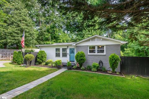 701 Crestview Rd, Easley, SC 29642 photo 2