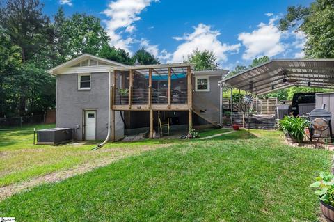 701 Crestview Rd, Easley, SC 29642 photo 26