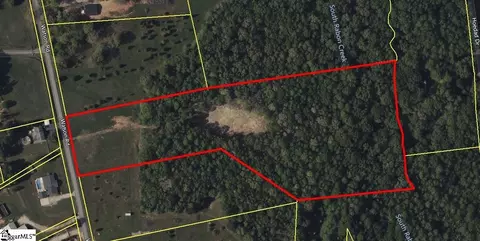109 Watson Rd, Fountain Inn, SC 29644
