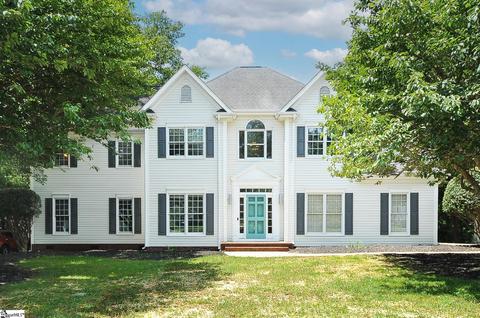 401 Neely Farm Dr, Simpsonville, SC 29680