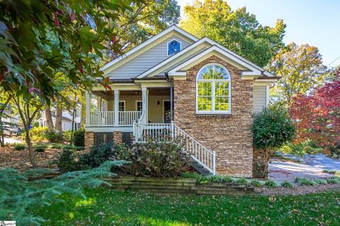 132 Aberdeen Dr, Greenville, SC 29605