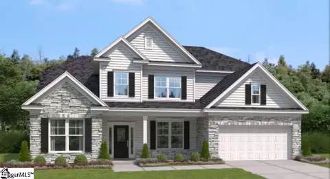 165 Juniper Hill Dr, Easley, SC 29642