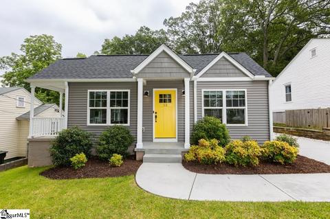 13 Mcadoo Ave, Greenville, SC 29607