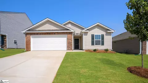 1153 Yearling Way, Roebuck, SC 29376