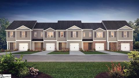 1437 N Cardiff Trl, Spartanburg, SC 29301