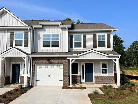 117 Callen Dr, Greenville, SC 29607