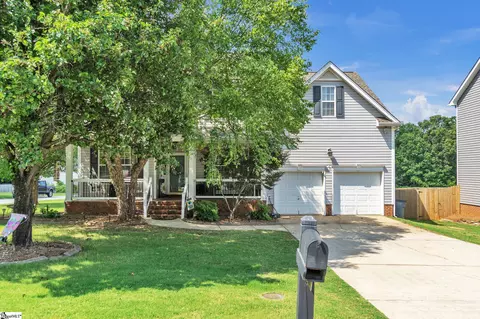 42 Birkhall Cir, Greenville, SC 29605