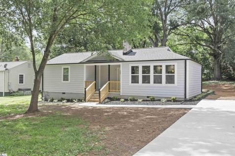 5 Princeton Ave, Greenville, SC 29607