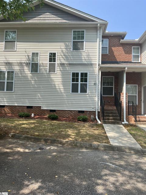 81 Huntress Dr, Greer, SC 29651