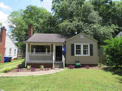 30 Sycamore Dr, Greenville, SC 29607