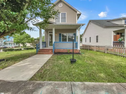 406 Viola St, Greenville, SC 29601