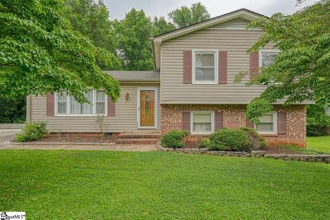 413 Seminole Dr, Simpsonville, SC 29680