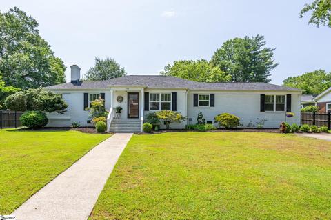 104 Carmel St, Greenville, SC 29607