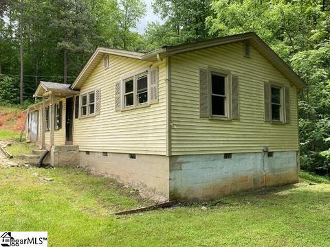 562 Anthony Rd, Pickens, SC 29671