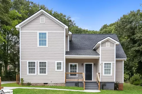 3 Deering St, Greenville, SC 29605