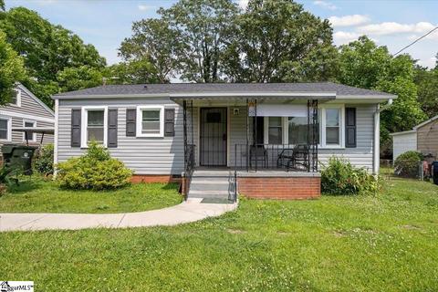 121 Carter St, Greenville, SC 29607