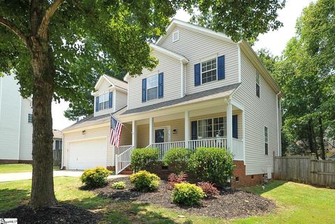 5 Longspur Ct, Simpsonville, SC 29680
